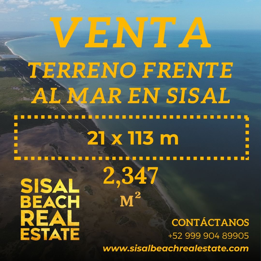 Departamento en Chelem
