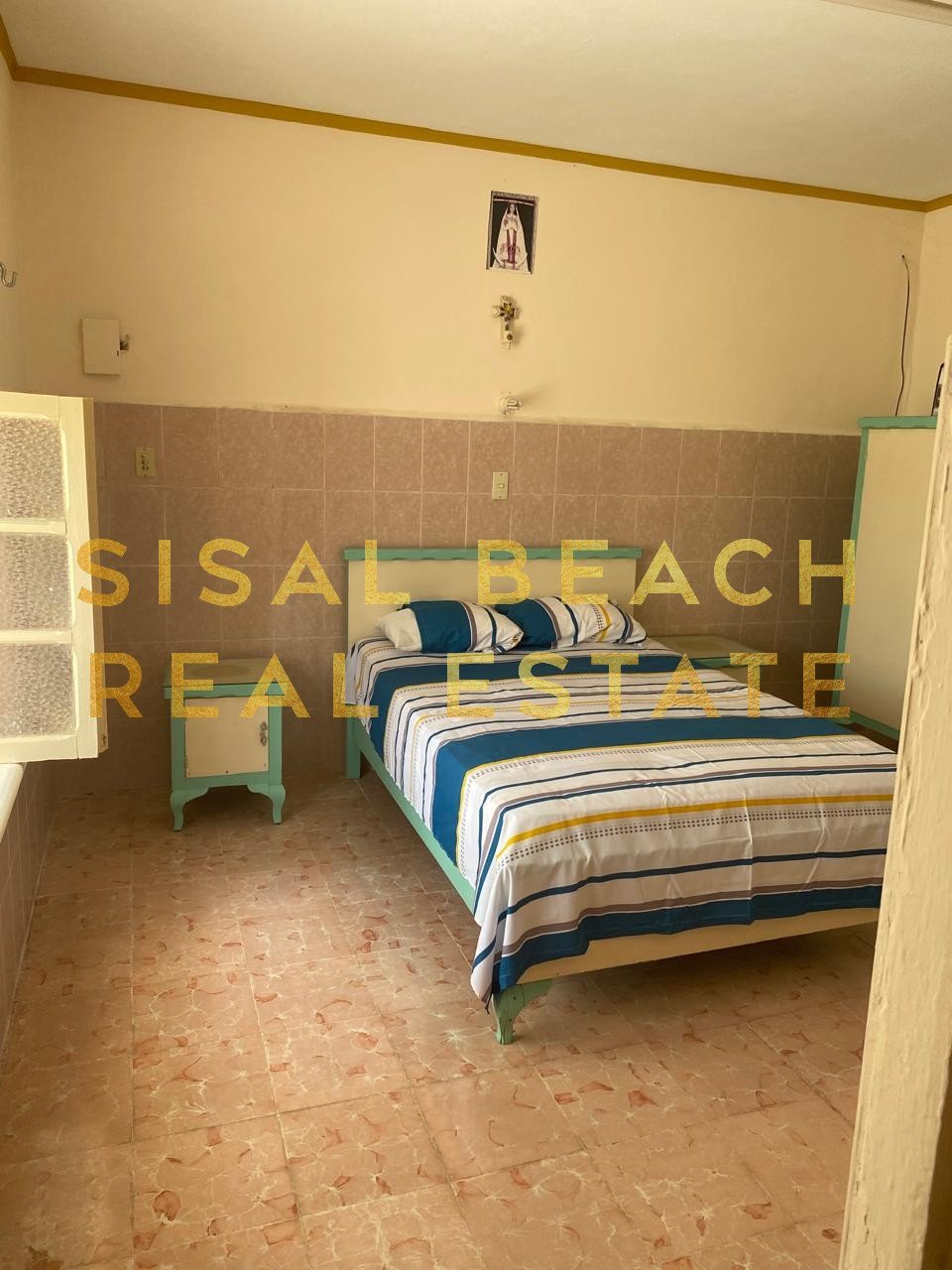 Casa de 175 m² en Hunucmá