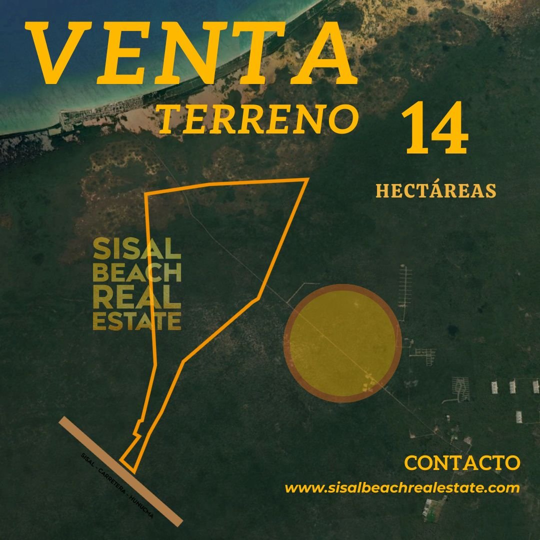 Casa de 94 m² en Hunucmá