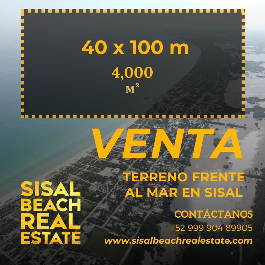Casa de 62 m² en Hunucmá