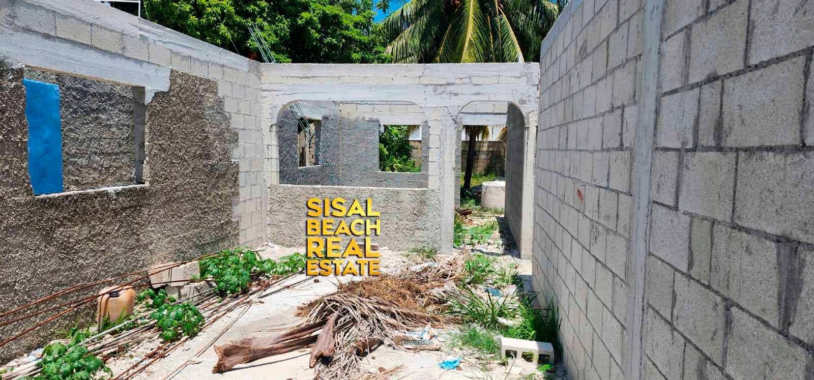 Departamento en Sisal